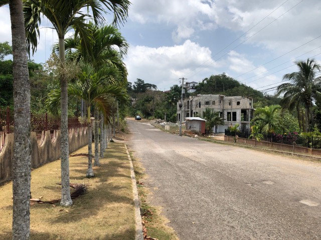 Land For Sale in SmokeyVale, Kingston / St. Andrew Jamaica | [2]