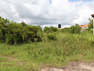 Residential lot For Sale in Twin Palms Estate, Clarendon Jamaica | [2]