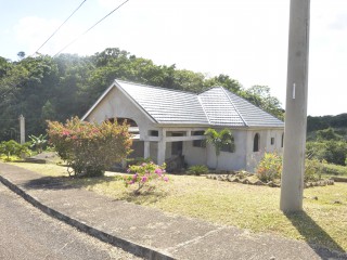 House For Sale in Mandeville, Manchester Jamaica | [1]