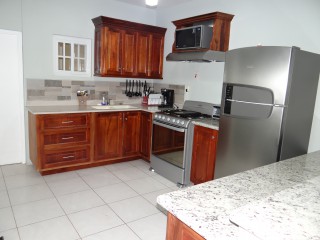 House For Rent in Pembroke Hall, Kingston / St. Andrew Jamaica | [1]