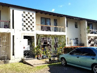 Apartment For Sale in Molynes Road, Kingston / St. Andrew Jamaica | [4]