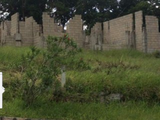 Moorlands ESTATE, Manchester, Jamaica - House for Sale
