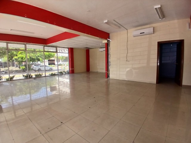Commercial building For Rent - New Kingston, Kingston / St. Andrew, Jamaica