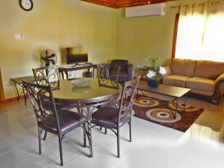 Apartment For Rent in Liguanea, Kingston / St. Andrew Jamaica | [2]