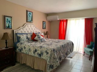 Apartment For Rent in Kingston Waterfront, Kingston / St. Andrew Jamaica | [5]
