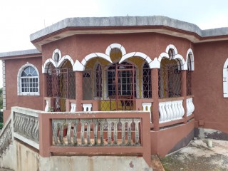 House For Sale in Manchester, Kingston / St. Andrew Jamaica | [2]