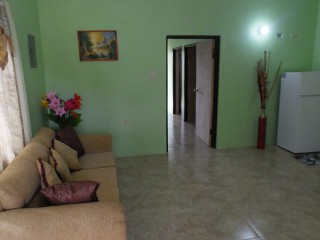 Apartment For Rent in Nain, St. Elizabeth Jamaica | [2]