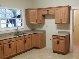 House For Sale in Cardiff Hall Runaway Bay  Close to the HEART Hotel, St. Ann Jamaica | [1]
