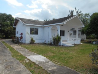 House For Rent in Landovery Estate Runaway Bay, St. Ann Jamaica | [1]