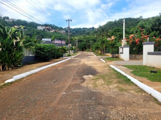 Residential lot For Sale in Smokeyvale, Kingston / St. Andrew, Jamaica