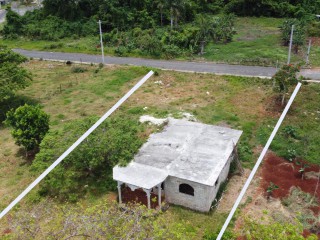 2 bed House For Sale in Minard Pen, St. Ann, Jamaica