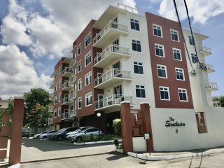 Apartment For Rent in The Strathairn, Kingston / St. Andrew Jamaica | [11]