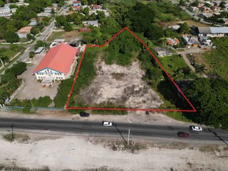 Commercial/farm land For Sale in Old Harbour Road, St. Catherine Jamaica | [10]