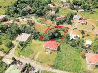 Residential lot For Sale in Mandeville, Manchester Jamaica | [9]