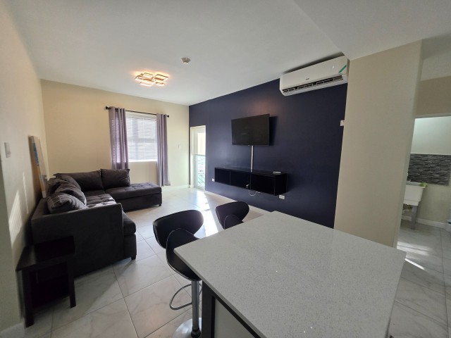 Apartment For Rent in Crieffe Road Kingston 6, Kingston / St. Andrew Jamaica | [7]