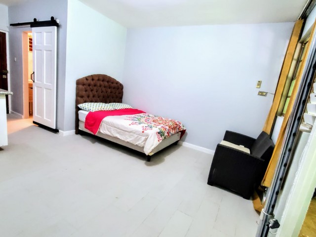 1 bed Apartment For Rent - Waterloo, Kingston / St. Andrew, Jamaica