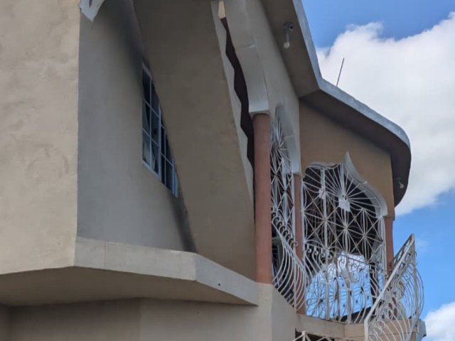 Apartment For Rent in Estuary Housing Scheme, St. James Jamaica | [9]