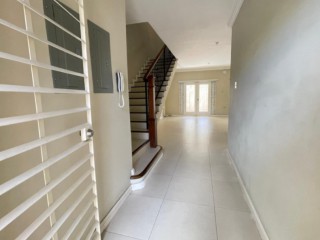Townhouse For Rent in 55 Paddington Compound, Kingston / St. Andrew Jamaica | [1]