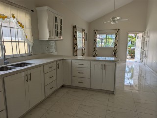 2 bed House For Rent - Caymanas Estates, St. Catherine, Jamaica
