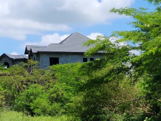 House For Sale in Twin Palms Estate, Clarendon, Jamaica