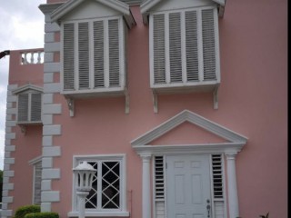 3 bed Townhouse For Sale in Charlton, Kingston / St. Andrew, Jamaica