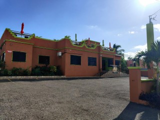 Commercial building For Sale in Litiz St Elizabeth, St. Elizabeth, Jamaica