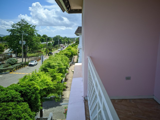 Apartment For Sale in Washington Court Apartments, Kingston / St. Andrew Jamaica | [4]