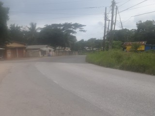 Land For Sale in Porus, Manchester Jamaica | [1]