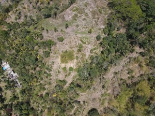 Commercial/farm land For Sale in Brandon Hill, Kingston / St. Andrew, Jamaica