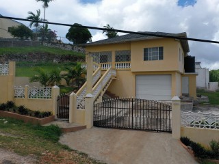House For Sale in KnockPatrick, Manchester Jamaica | [2]