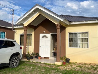 2 bed House For Sale - Monymusk Country Club Estate, Clarendon, Jamaica