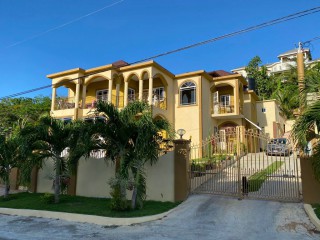 House For Sale in Montego Bay, St. James Jamaica | [10]