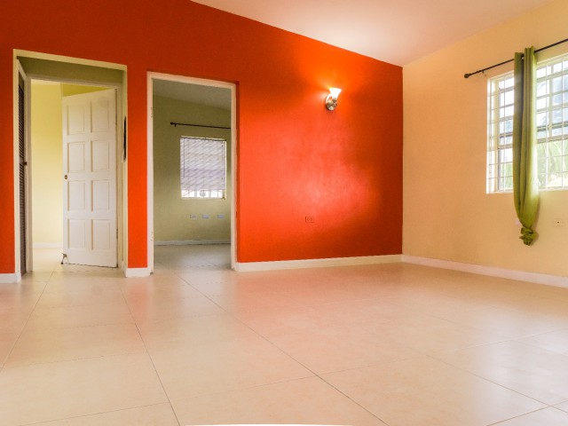2 bed Apartment For Rent - Graham Heights, Kingston / St. Andrew, Jamaica