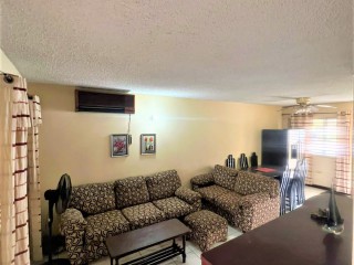 Townhouse For Rent in NEW KINGSTON, Kingston / St. Andrew Jamaica | [11]