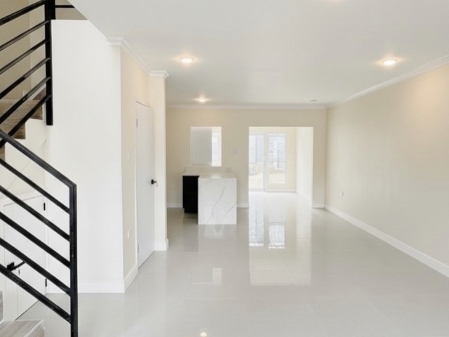 Townhouse For Rent in Portmore, St. Catherine Jamaica | [1]