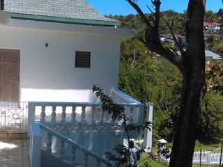 House For Sale in Exchange on Border of St Mary and St Ann, St. Ann Jamaica | [2]