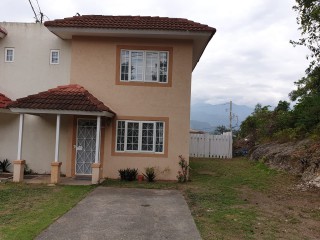 Townhouse For Rent in Long Mountain Country Club, Kingston / St. Andrew Jamaica | [14]