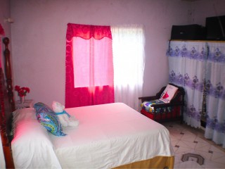House For Sale in Maggotty, St. Elizabeth Jamaica | [4]