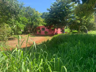 3 bed House For Sale in Treasure Beach, St. Elizabeth, Jamaica