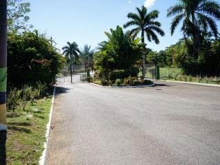 Residential lot For Sale in Negril, Westmoreland, Jamaica