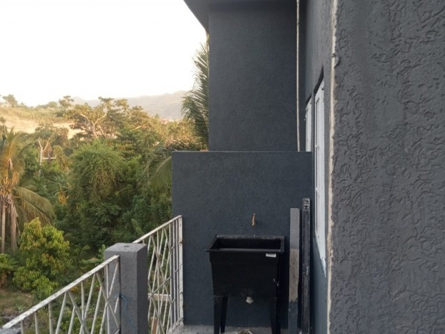 2 bed Apartment For Rent - Westgate Hills, St. James, Jamaica