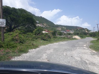 Residential lot For Sale in Bull Bay, Kingston / St. Andrew, Jamaica