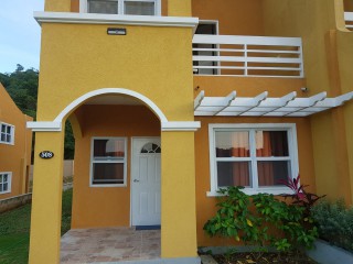 2 bed House For Rent in Vista Runnaway Bay, St. Ann, Jamaica