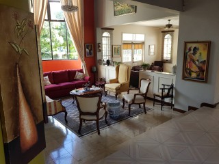House For Rent in Cherry Gardens, Kingston / St. Andrew Jamaica | [3]