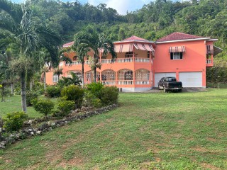 8 bed House For Sale - Jackson Town, Trelawny, Jamaica