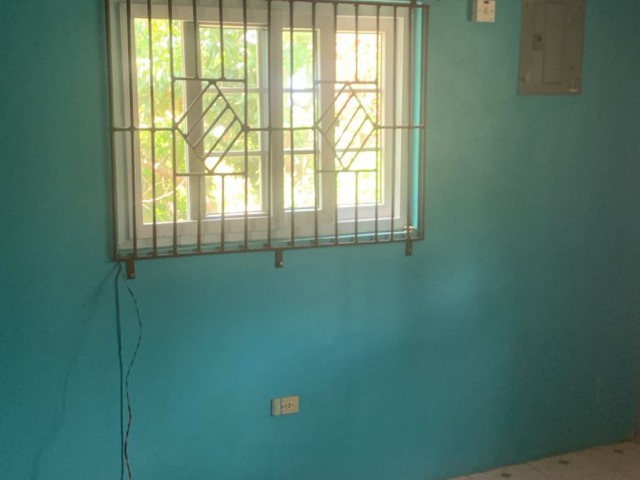 1 bed House For Rent - Taylor Land, Kingston / St. Andrew, Jamaica