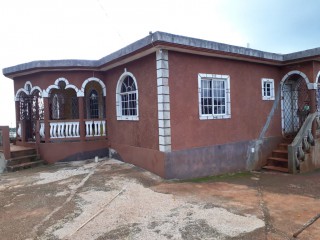 House For Sale in Manchester, Kingston / St. Andrew Jamaica | [1]