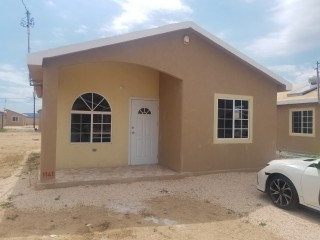 House For Rent in Phoenix Park, St. Catherine Jamaica | [3]
