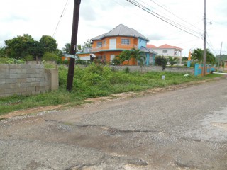 Residential lot For Sale in Green Acres, St. Catherine Jamaica | [1]