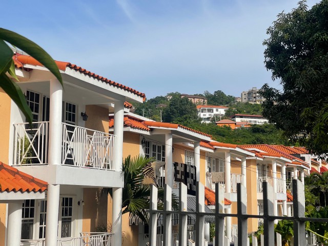 Apartment For Rent in Red Hills, Kingston / St. Andrew Jamaica | [8]
